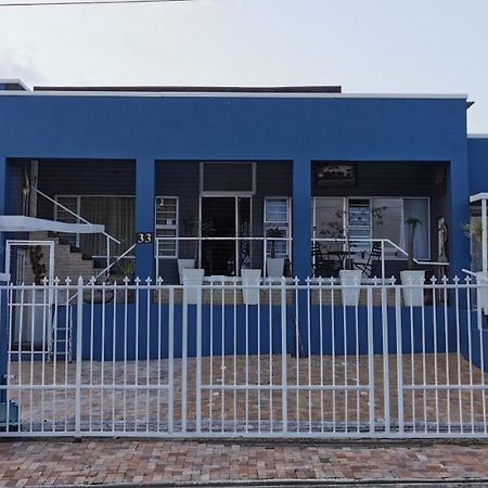 Ferienwohnung Tranquility Parow Exterior foto