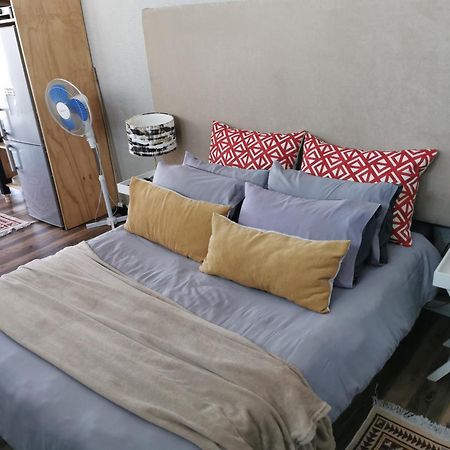Ferienwohnung Tranquility Parow Zimmer foto