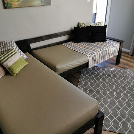Ferienwohnung Tranquility Parow Zimmer foto