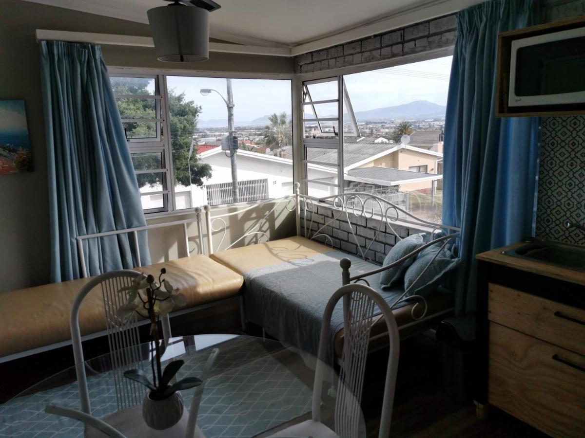 Ferienwohnung Tranquility Parow Zimmer foto