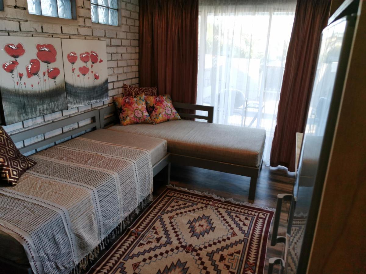 Ferienwohnung Tranquility Parow Exterior foto