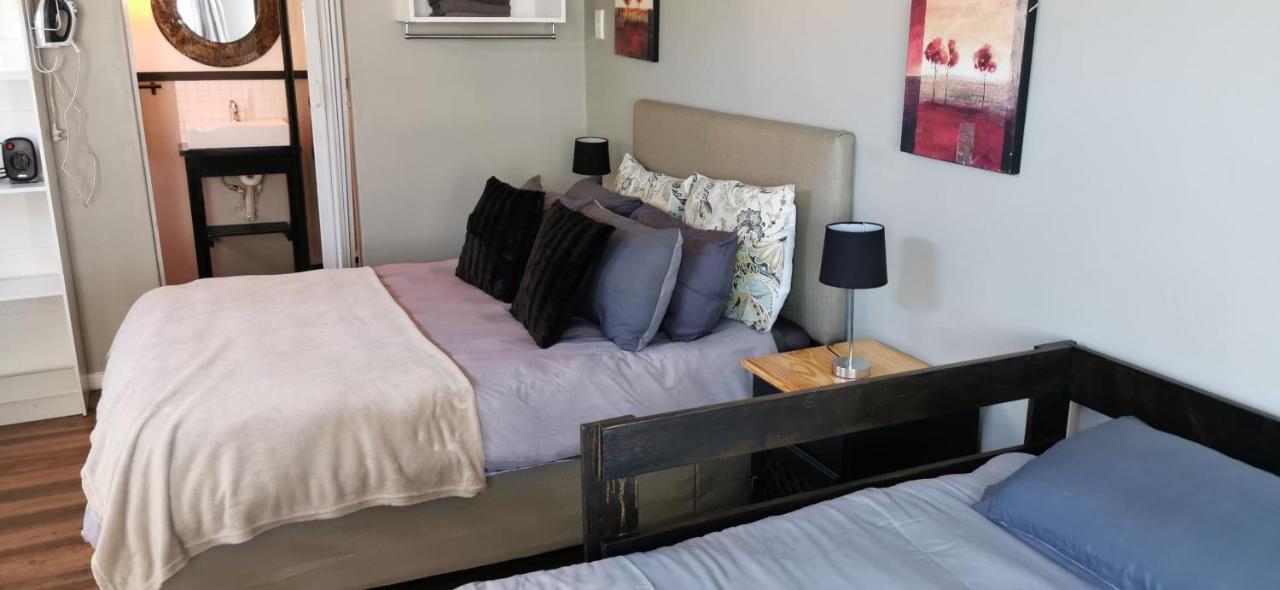 Ferienwohnung Tranquility Parow Exterior foto