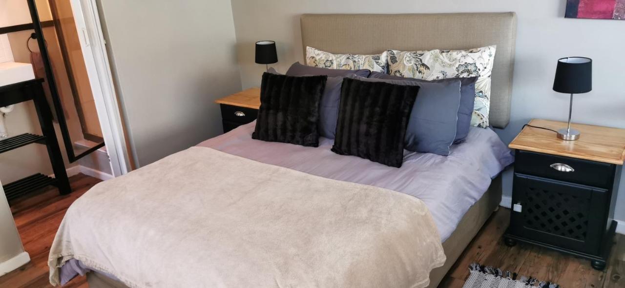 Ferienwohnung Tranquility Parow Exterior foto