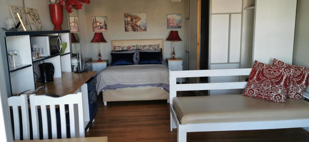 Ferienwohnung Tranquility Parow Exterior foto