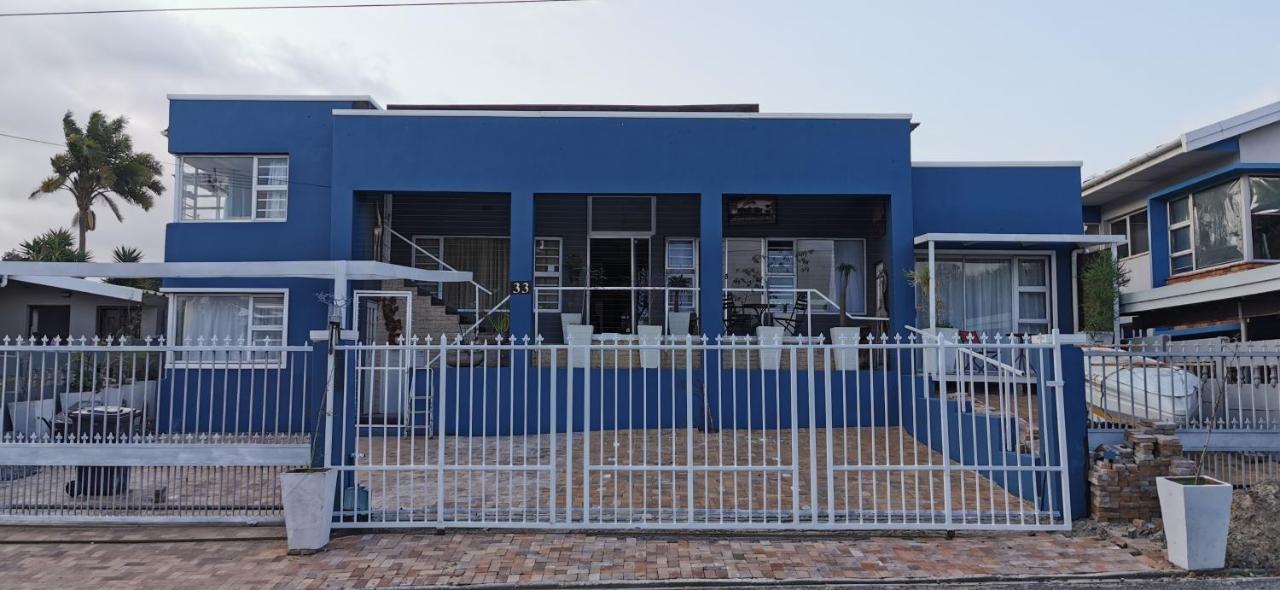 Ferienwohnung Tranquility Parow Exterior foto
