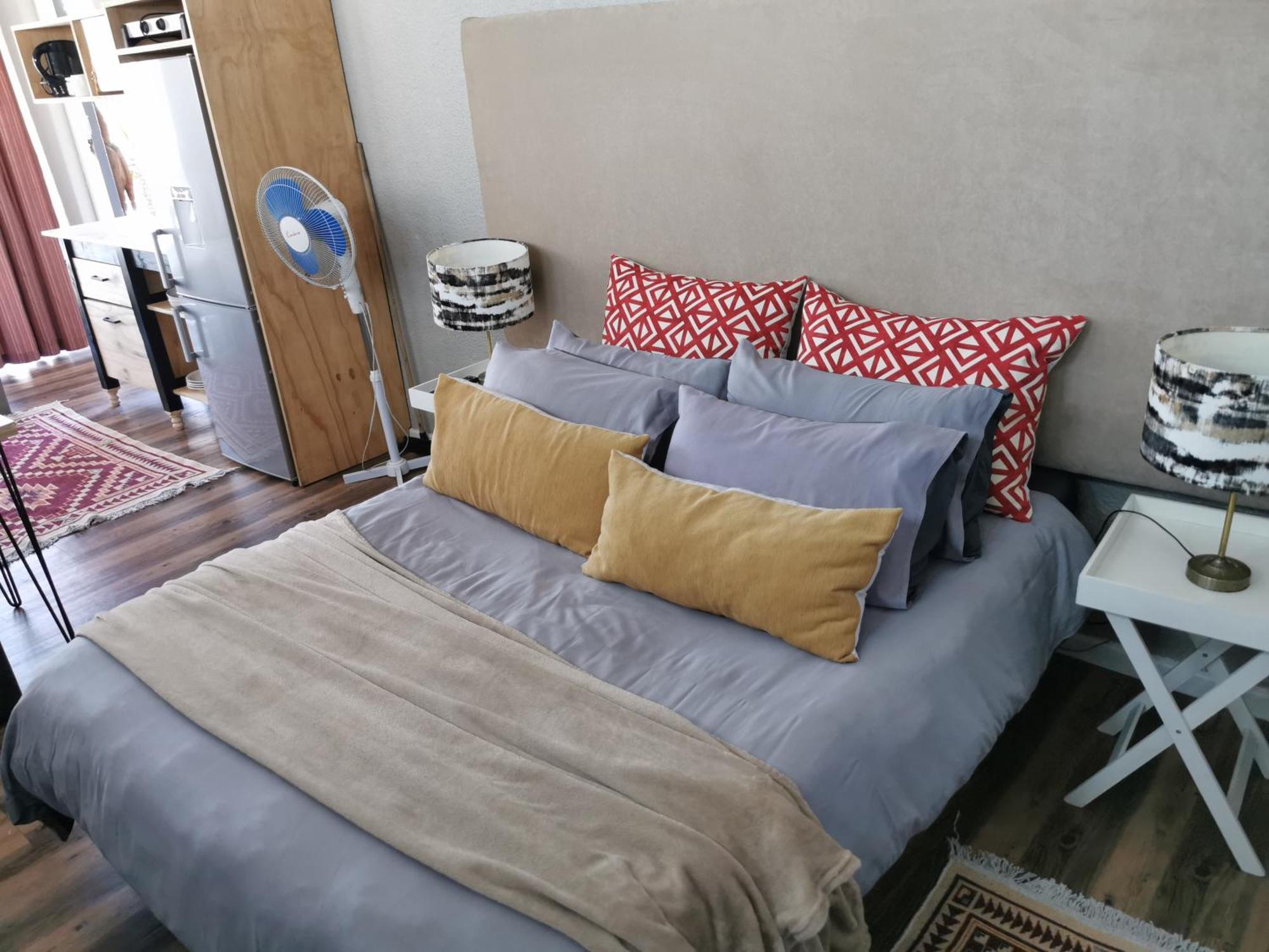 Ferienwohnung Tranquility Parow Zimmer foto