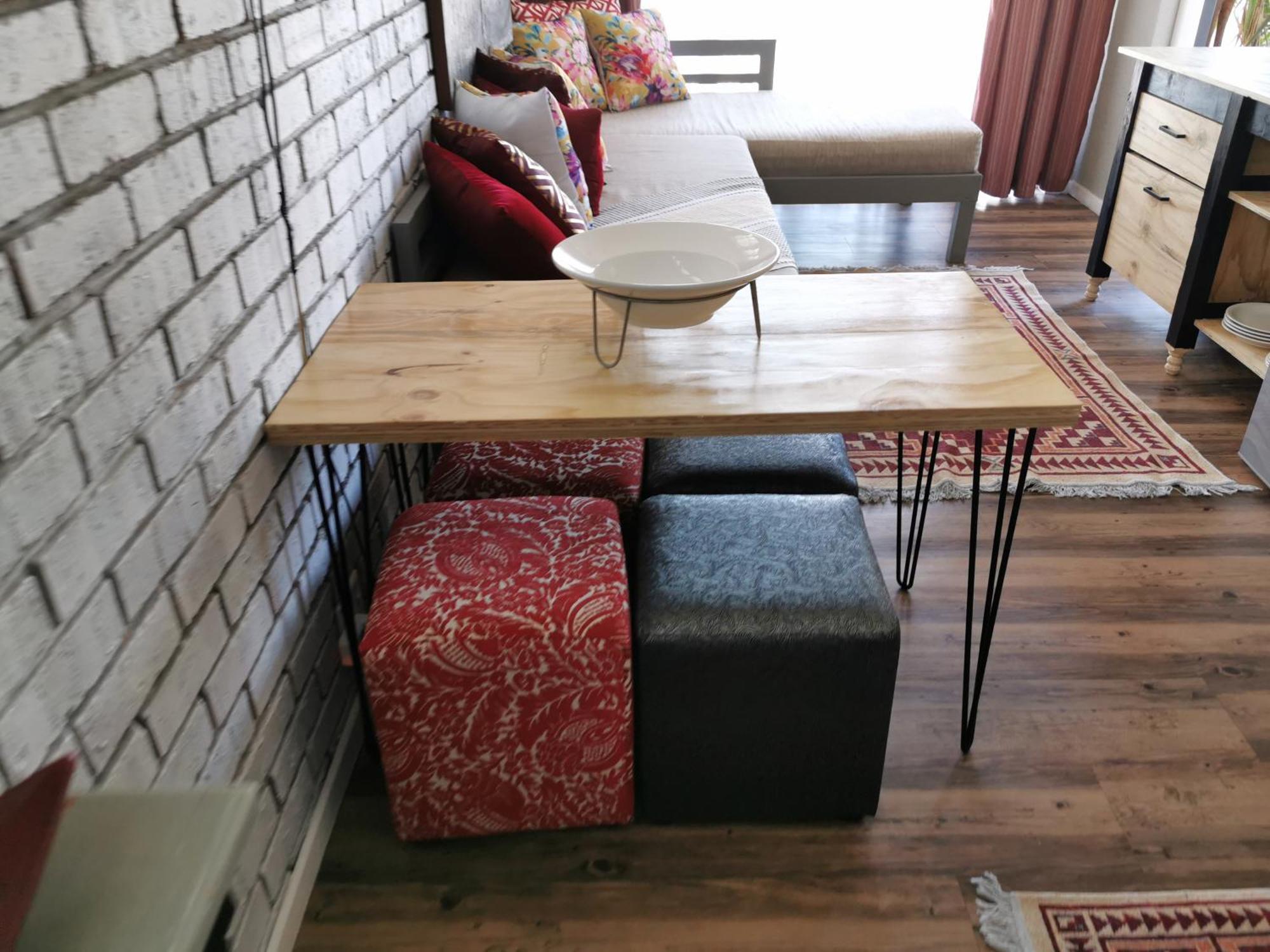 Ferienwohnung Tranquility Parow Zimmer foto