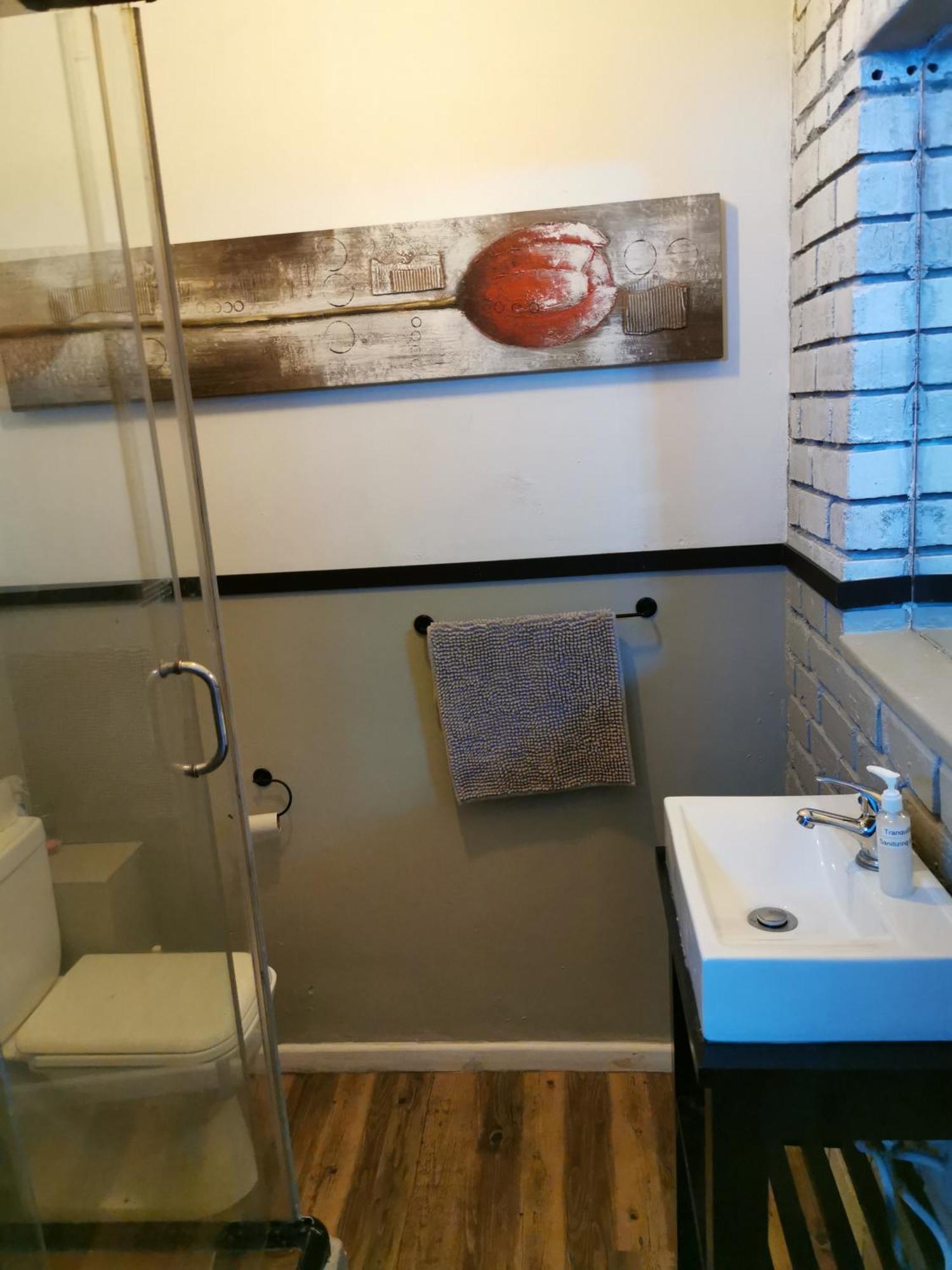 Ferienwohnung Tranquility Parow Zimmer foto