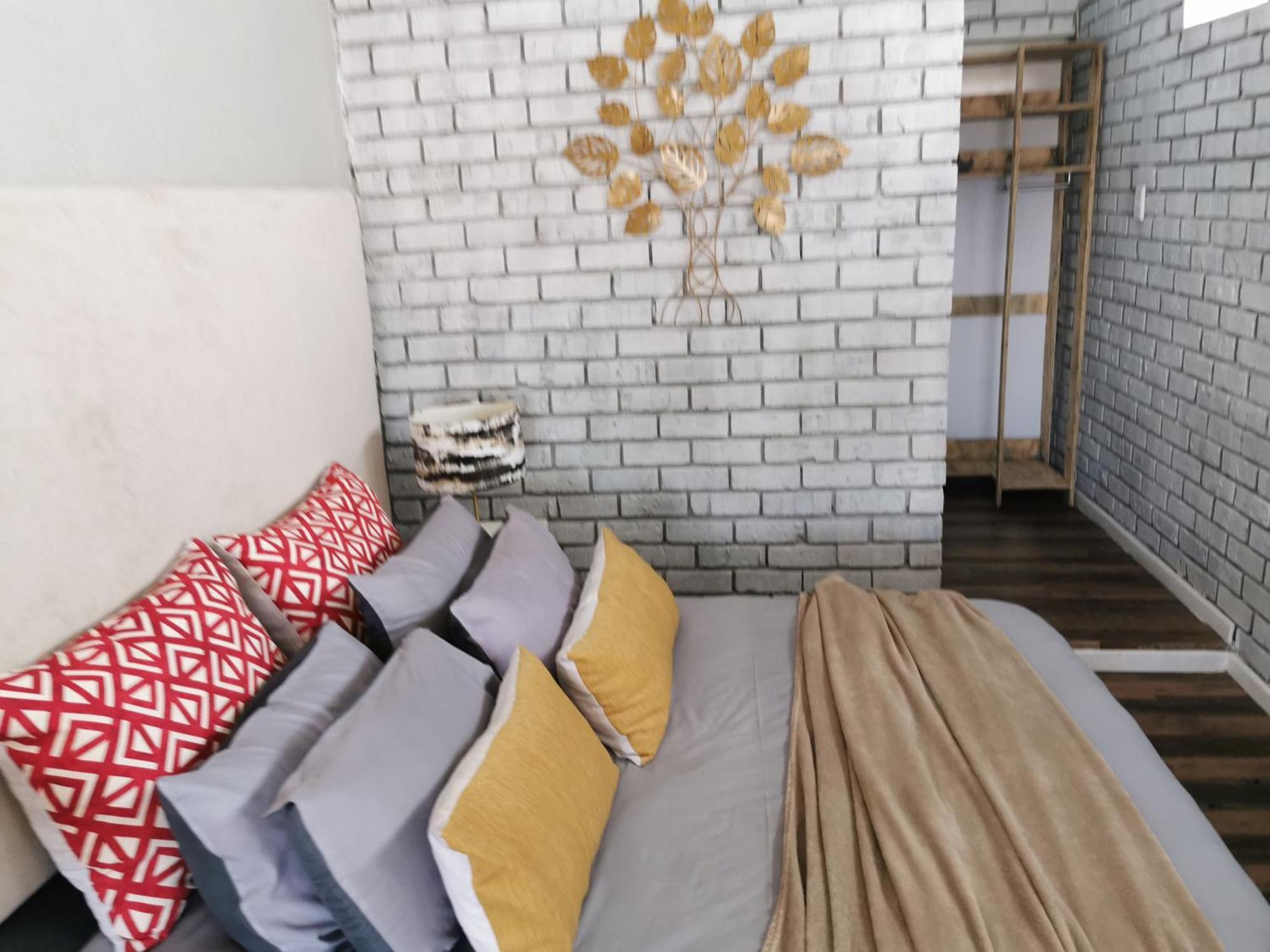 Ferienwohnung Tranquility Parow Zimmer foto