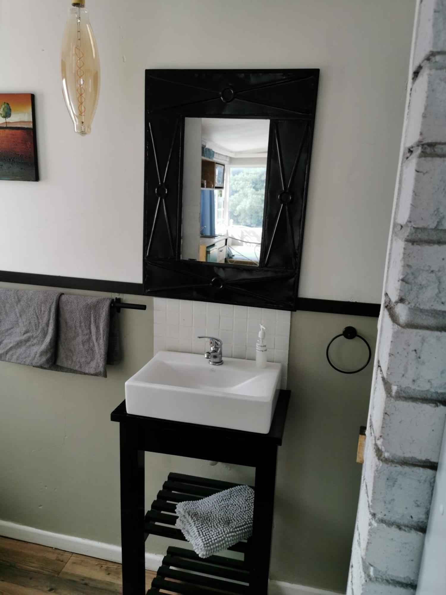 Ferienwohnung Tranquility Parow Zimmer foto