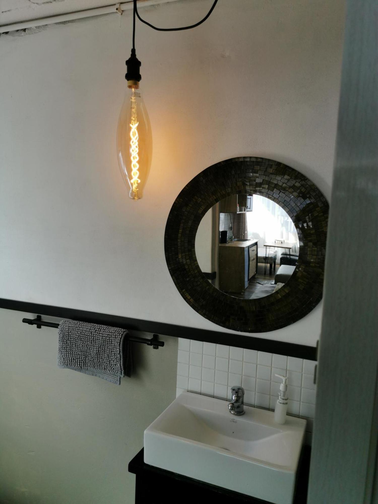 Ferienwohnung Tranquility Parow Zimmer foto