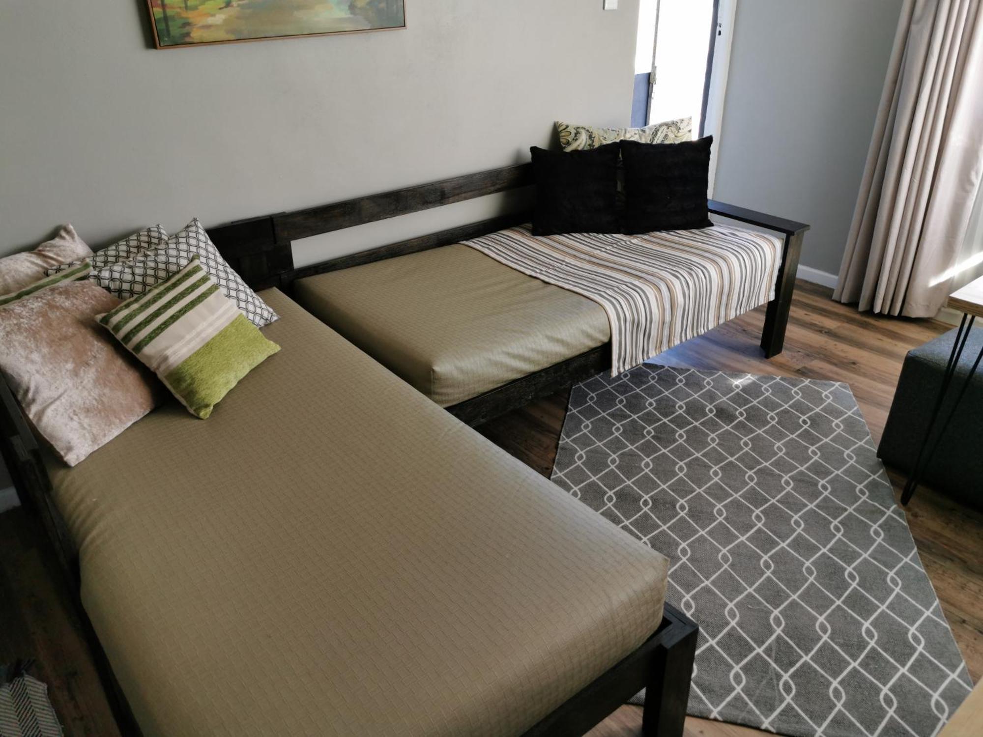 Ferienwohnung Tranquility Parow Zimmer foto