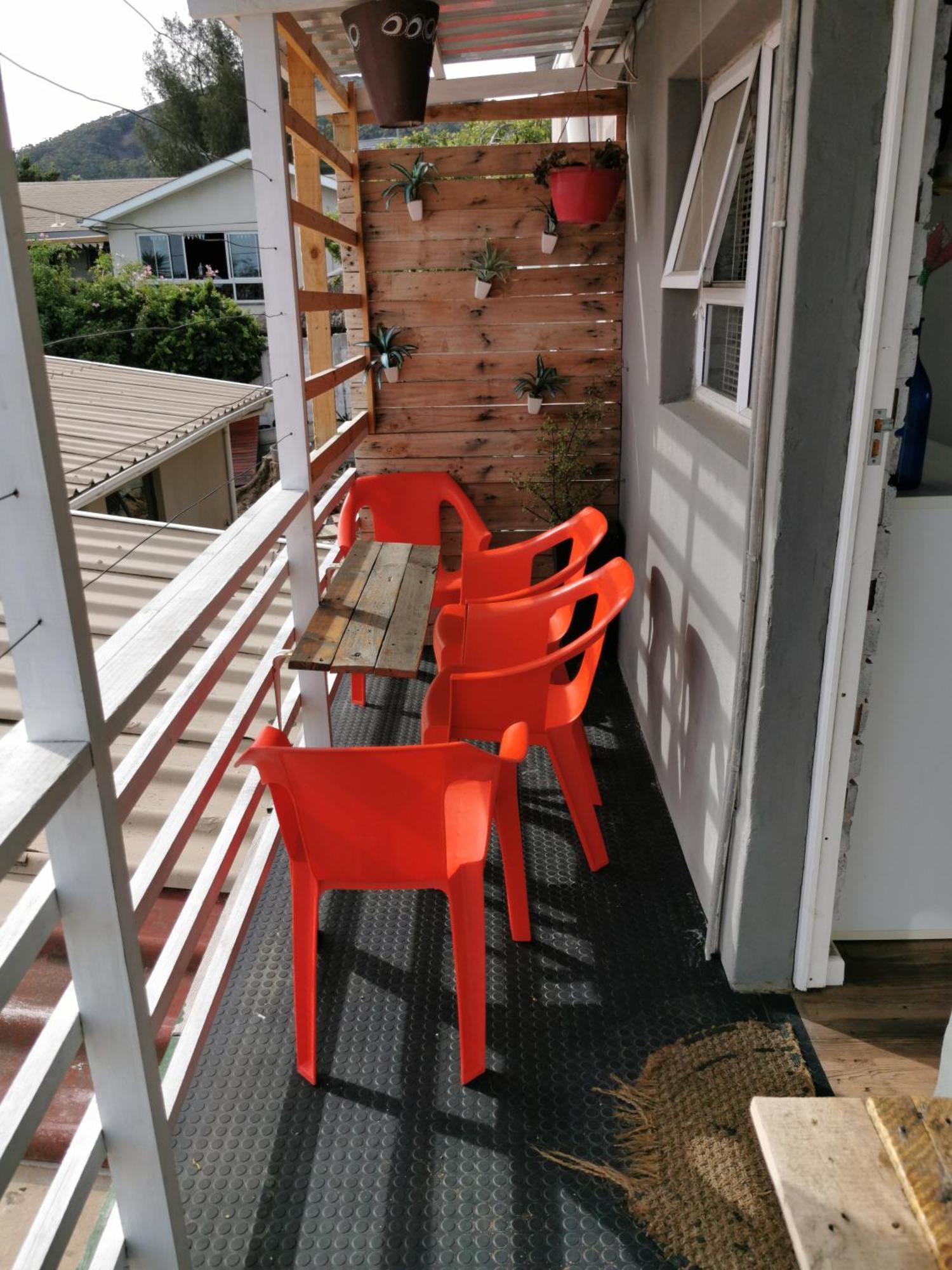 Ferienwohnung Tranquility Parow Zimmer foto