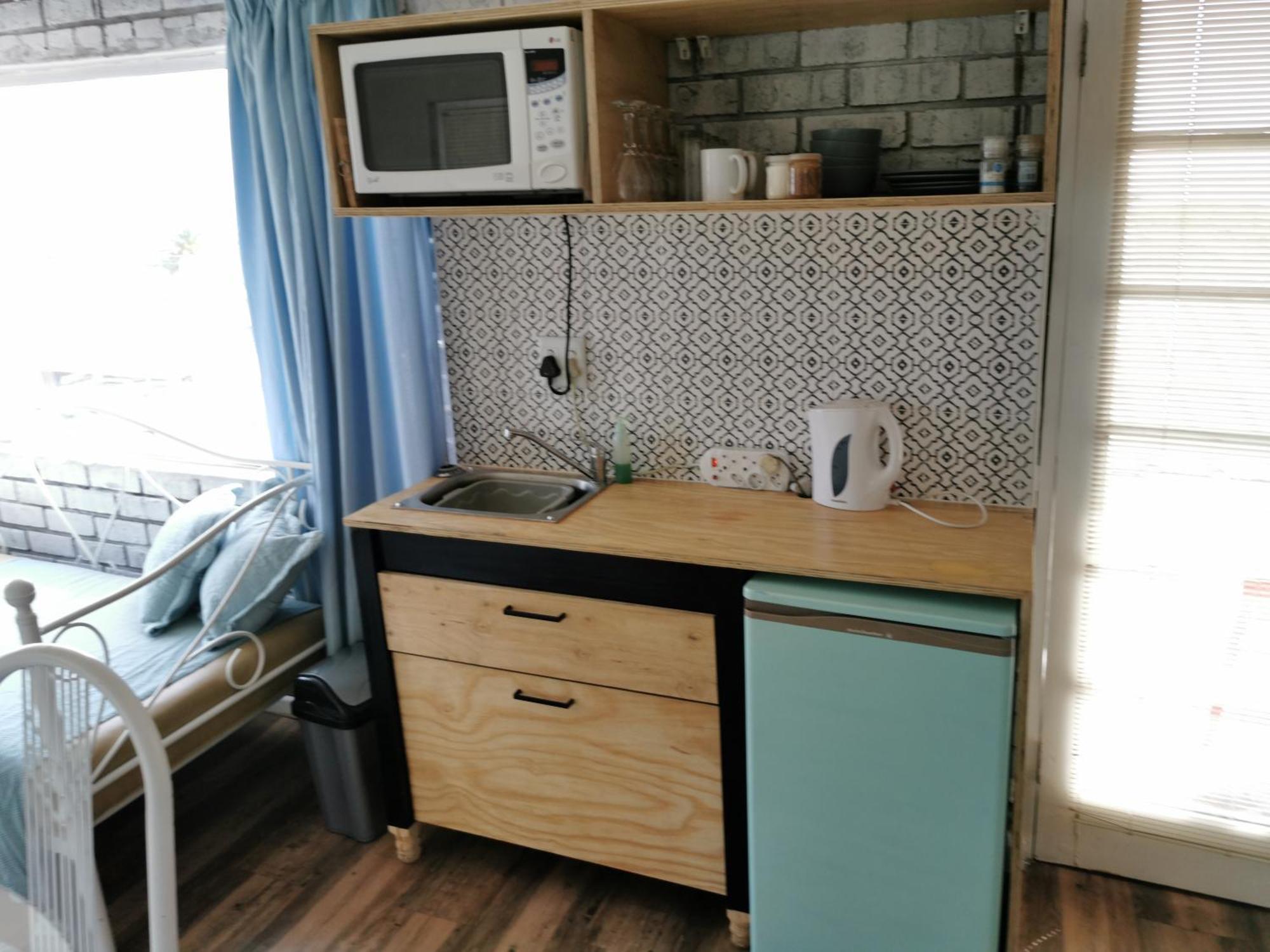Ferienwohnung Tranquility Parow Zimmer foto