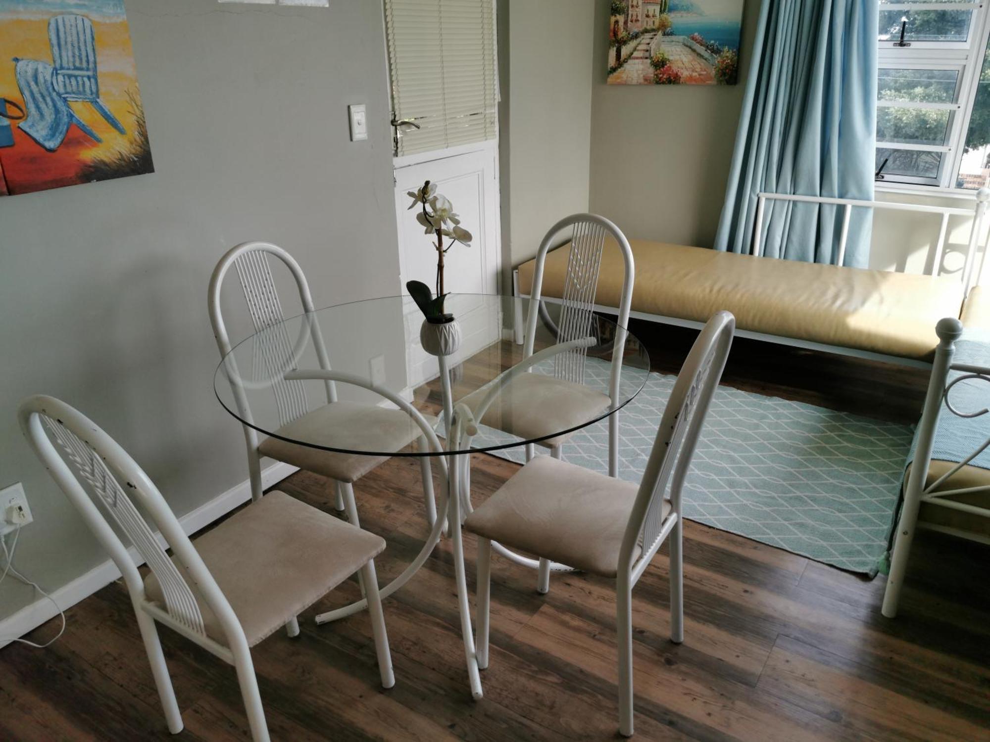Ferienwohnung Tranquility Parow Zimmer foto