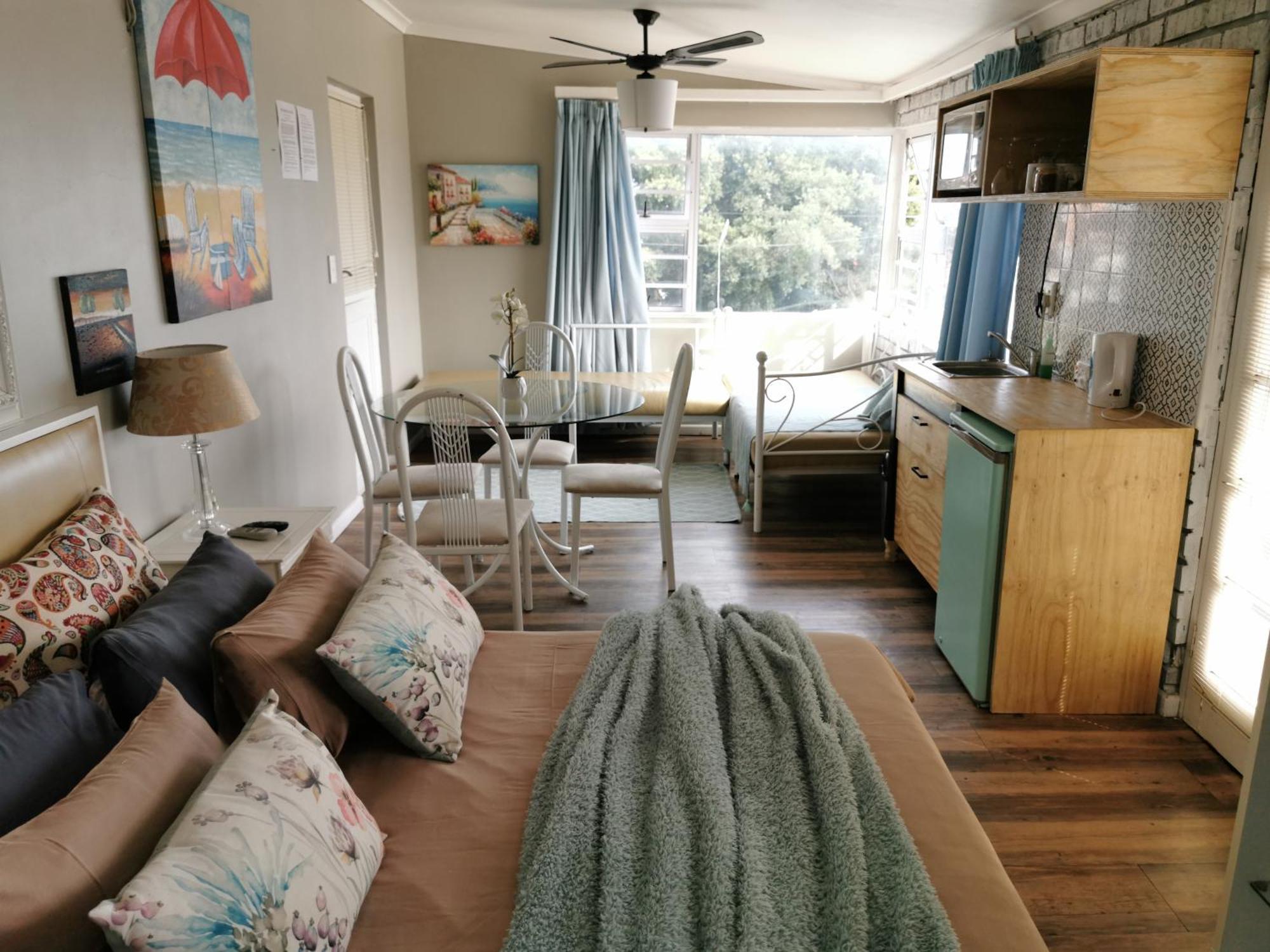 Ferienwohnung Tranquility Parow Zimmer foto