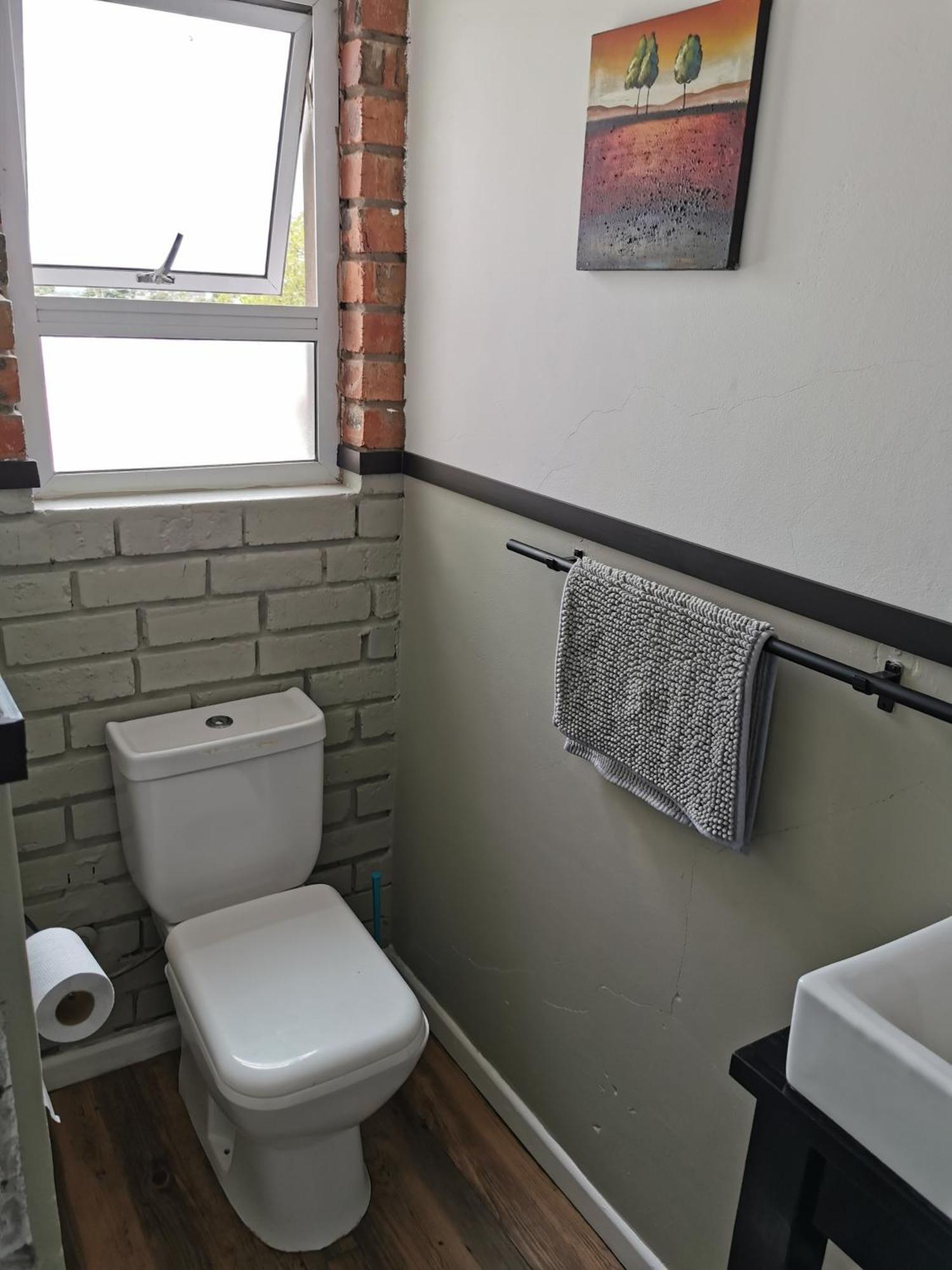 Ferienwohnung Tranquility Parow Zimmer foto